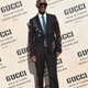 Dapper Dan (Stefania M. D’Alessandro/Getty Images for Gucci)